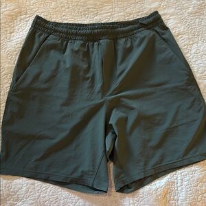 Lululemon Pace Breaker Shorts